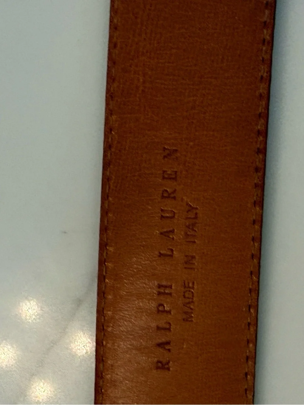 Ralph Lauren vintage ralph
